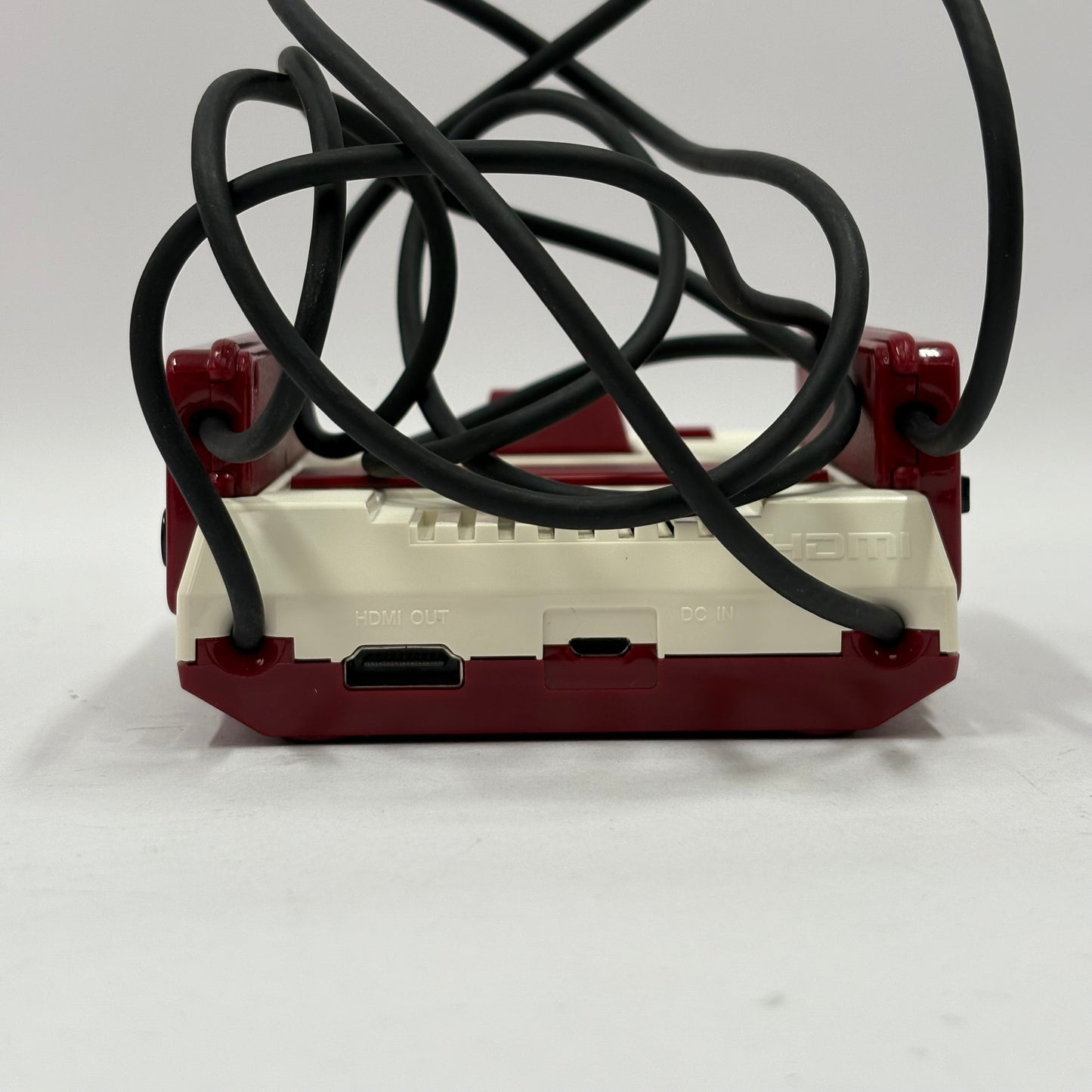 Nintendo Classic Mini Family Computer Video Game Console CLV-S-HVCC