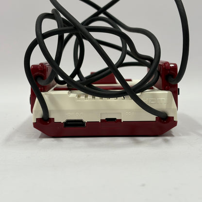 Nintendo Classic Mini Family Computer Video Game Console CLV-S-HVCC