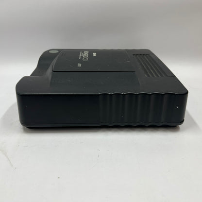 SNK Neo Geo CD Gaming Console System