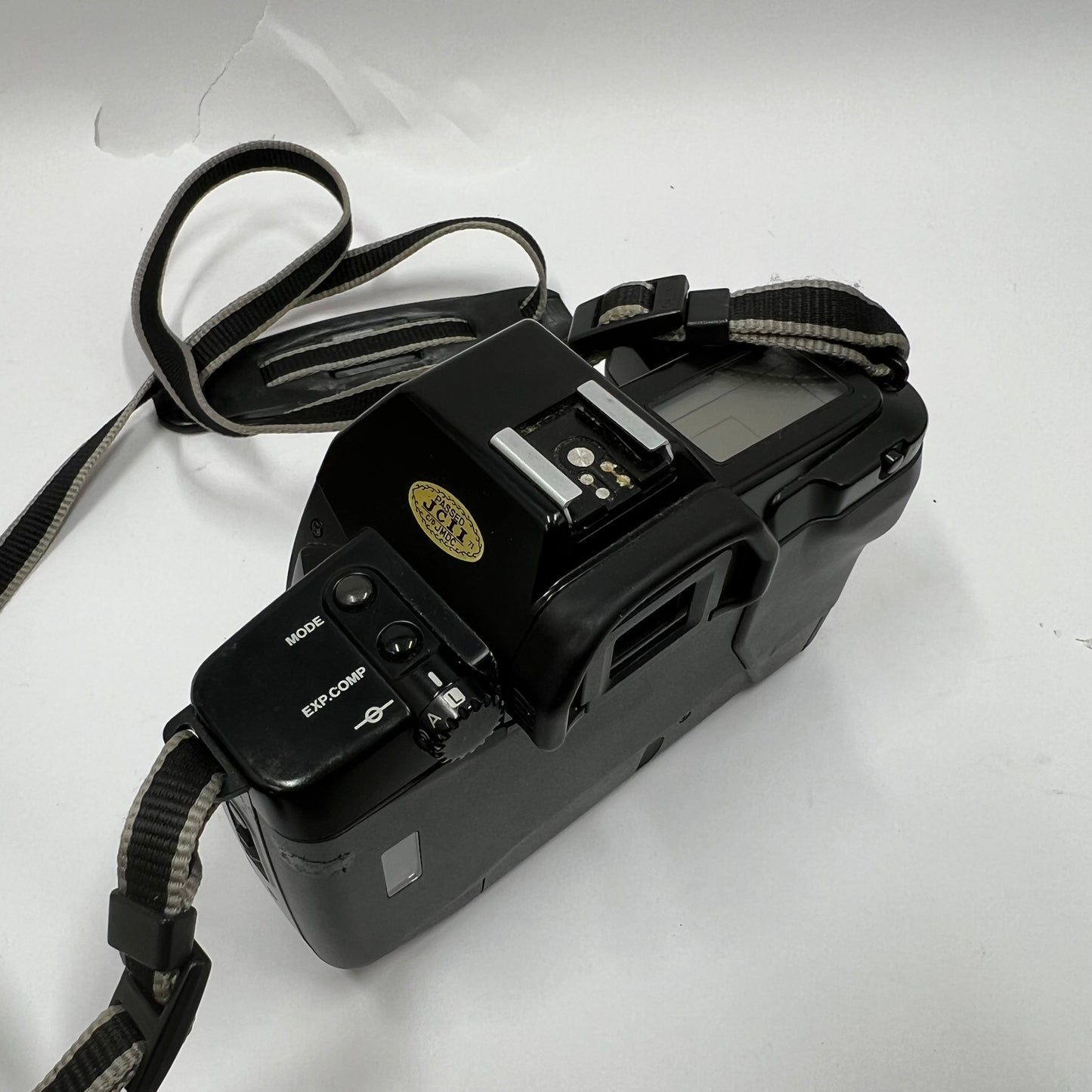 Canon EOS 650 35MM Film Camera