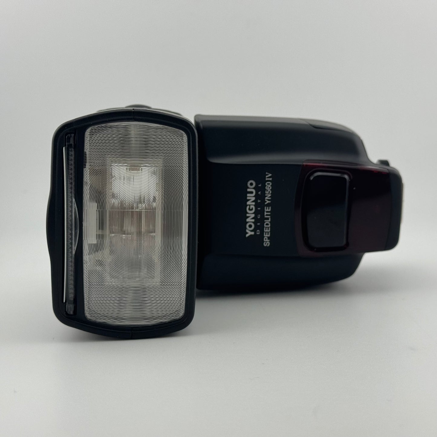 Yongnuo Digital Speedlite YN560 IV Wireless Camera Flash