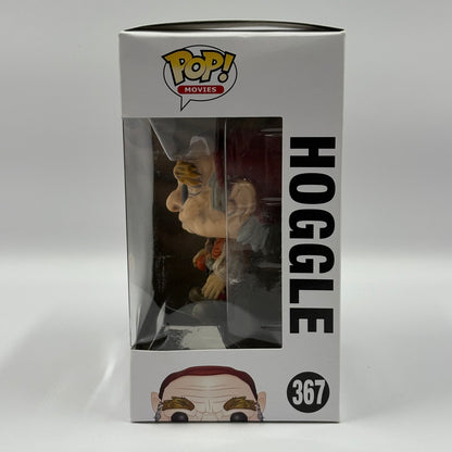 New Funko Pop Jim Hensons Labyrinth Hoggle #367