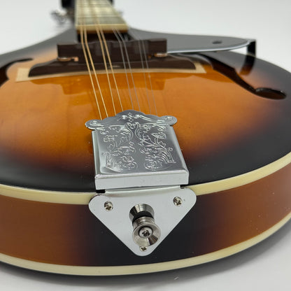 Rogue Mandolin A-Style Mandolin Sunburst RM-100A