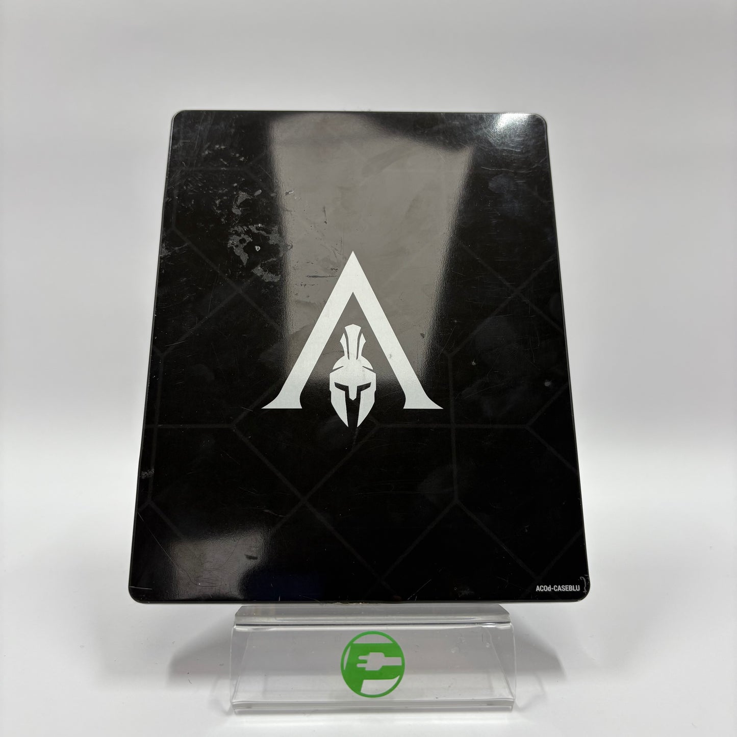 Assassin's Creed Odyssey [Gold Steelbook Edition] (Microsoft Xbox One, 2018)