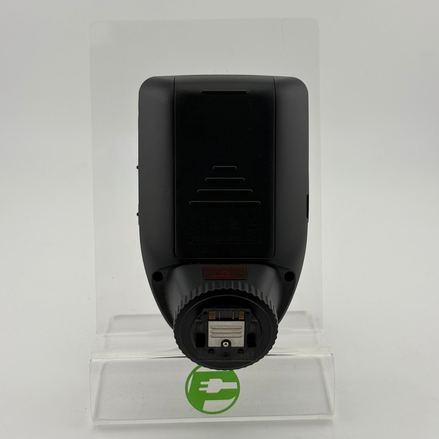 Flashpoint R2 Pro S Wireless Flash Trigger 2.4GHz Transmitter for Sony