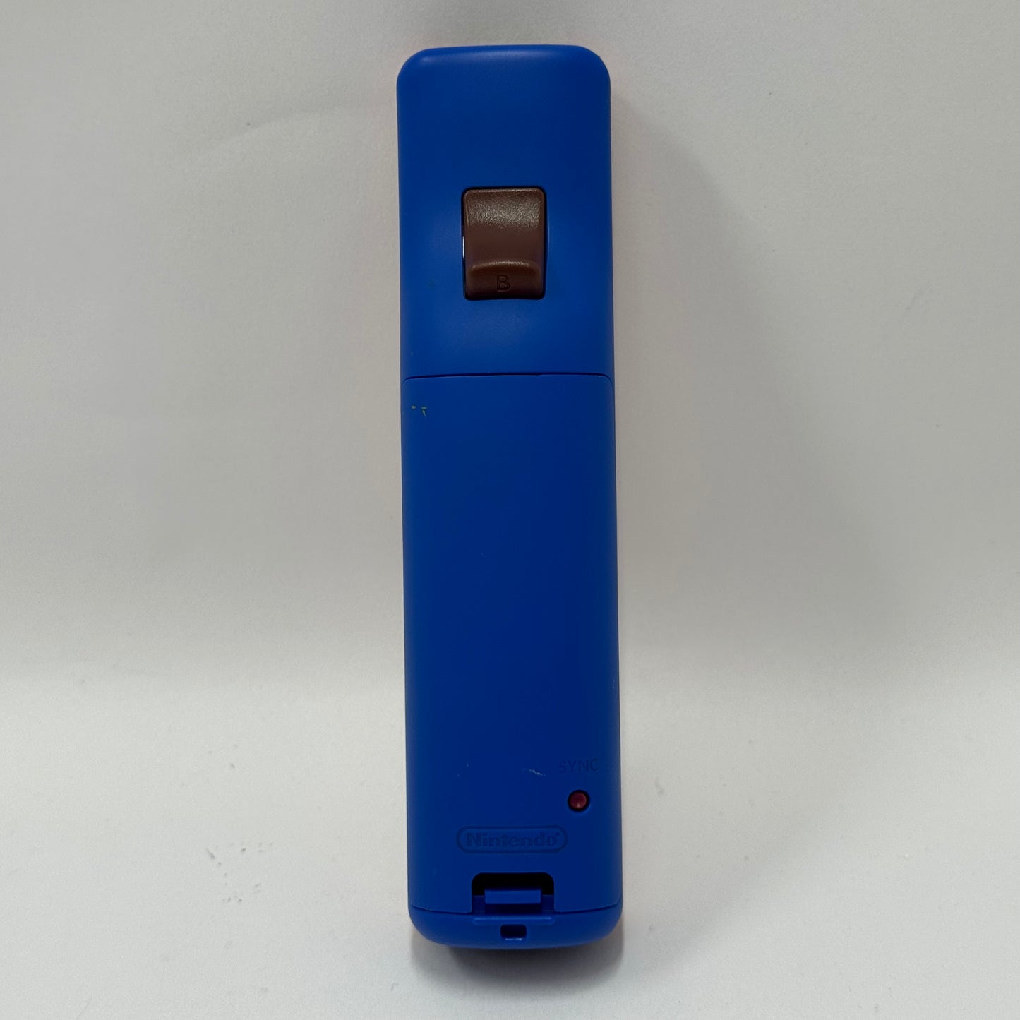 Nintendo Wii Remote Plus Controller RVL-036 Mario Special Edition