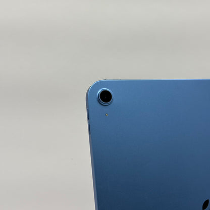 WiFi Only Apple iPad 11" (A16) 128GB Blue MD4A4LL/A