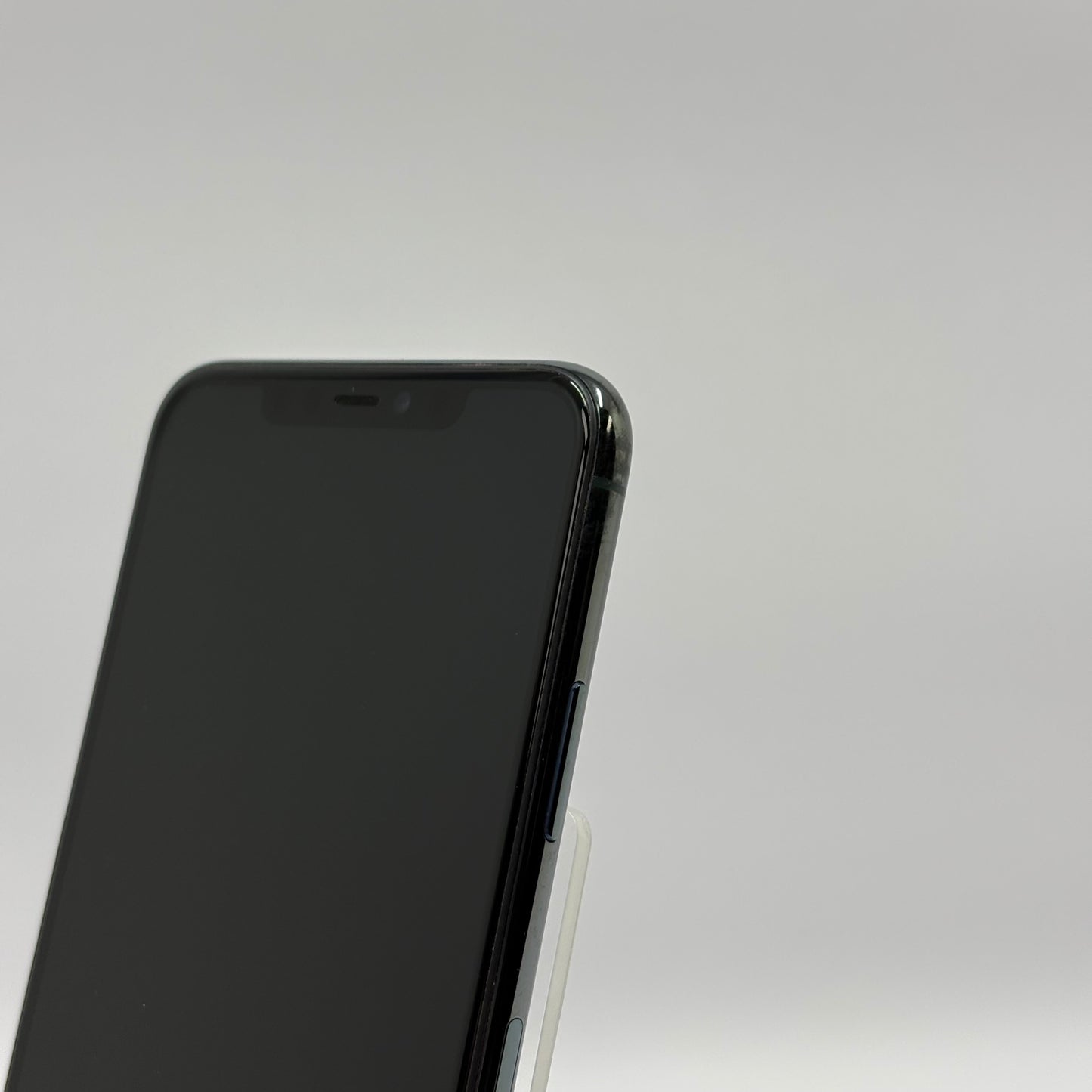 Unlocked Apple iPhone 11 Pro Max 256GB Midnight Green MWFH2LL/A