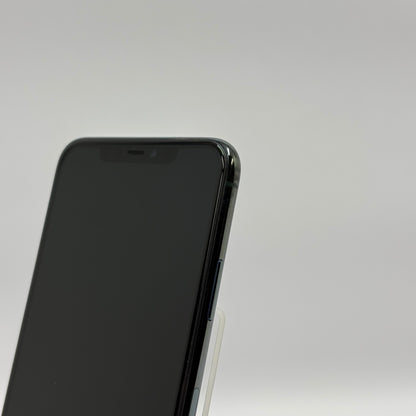 Unlocked Apple iPhone 11 Pro Max 256GB Midnight Green MWFH2LL/A