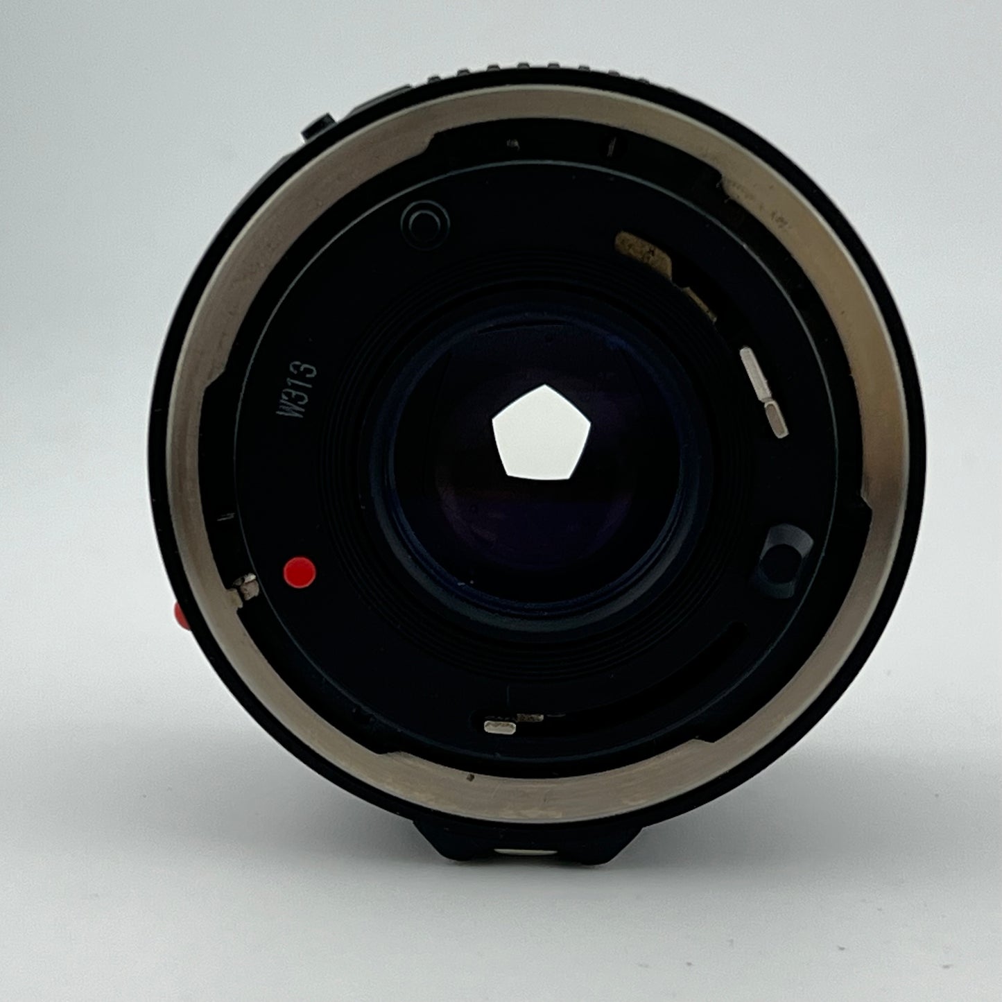 Canon FD Lens 50mm f/1.8