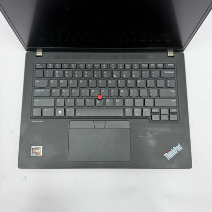 Lenovo ThinkPad T14s Gen 4 14" Ryzen 7 Pro 7840U 3.3GHz 16GB RAM 512GB SSD