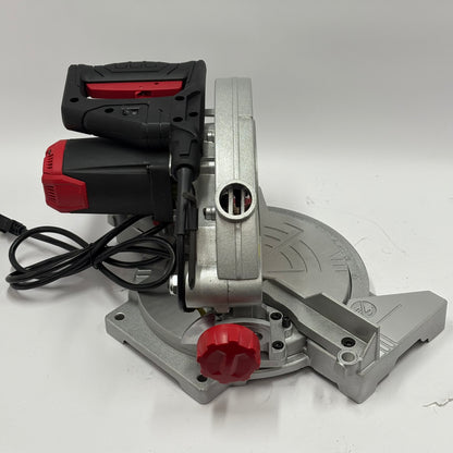 Hyper Tough 9 Amp Compound Miter Saw AQ14990G