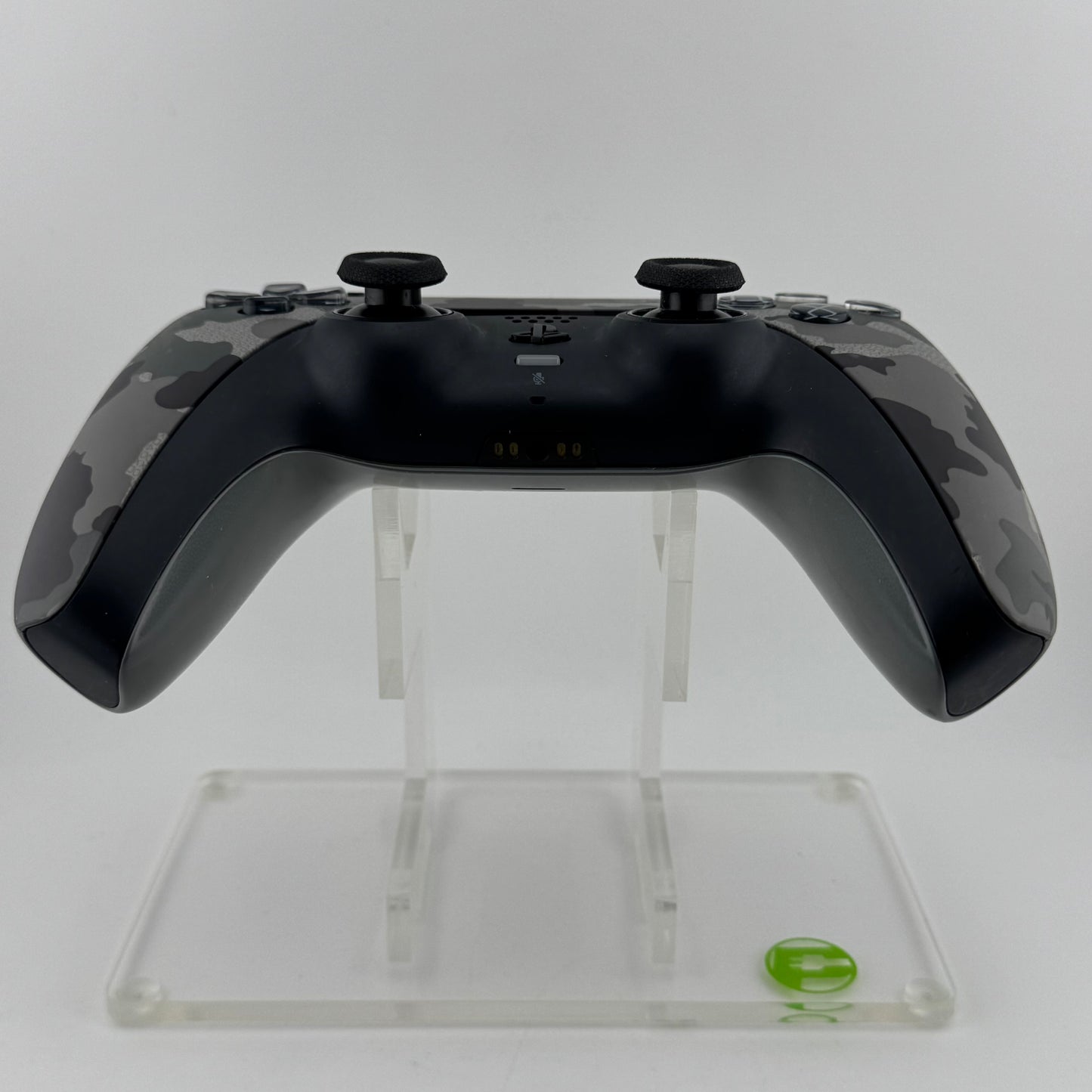 Sony PlayStation 5 PS5 DualSense Wireless Controller Gray Camo CFI-ZCT1W