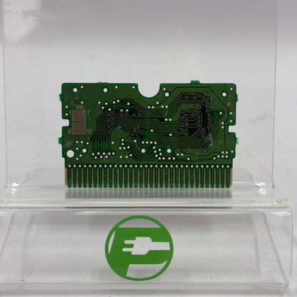 Pokemon LeafGreen (GameBoy Advance, 2004) Working Battery Cartridge Only