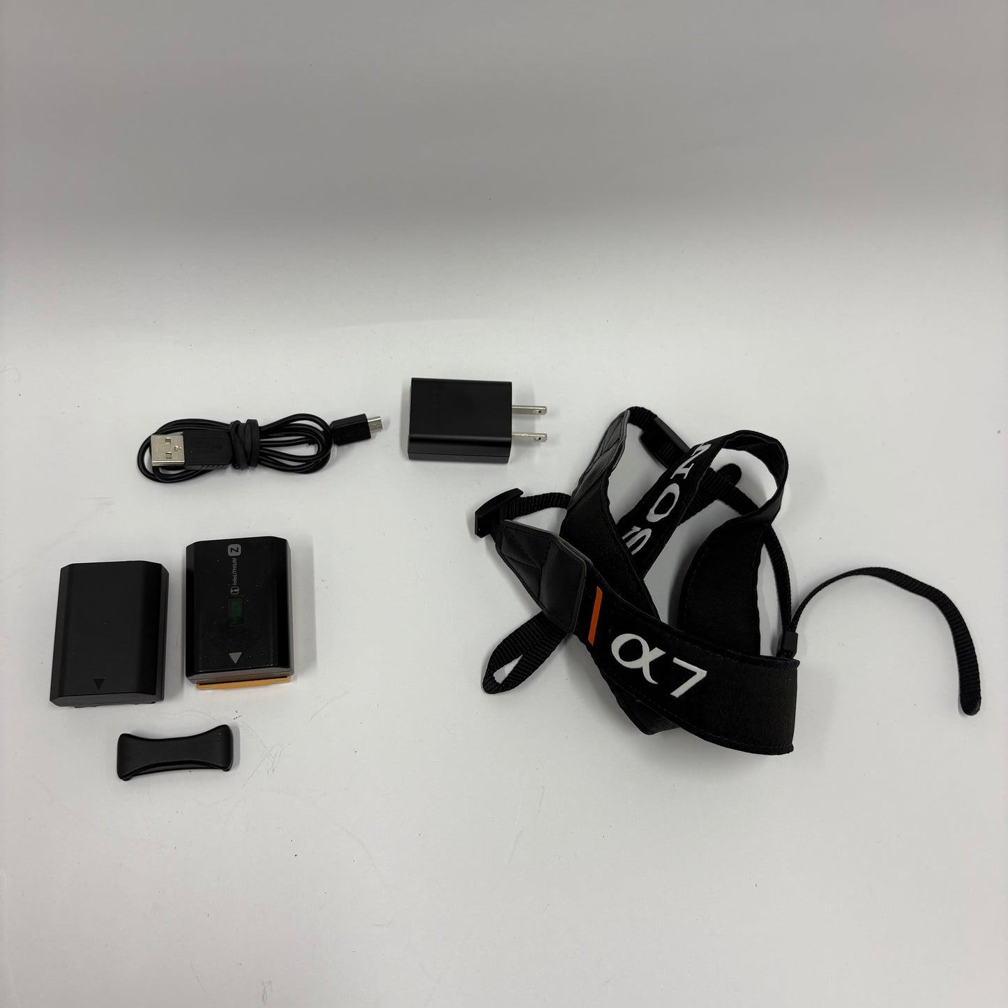 Sony Alpha A7 III 24.2MP Full-Frame Mirrorless Digital Camera with 28-70mm Lens