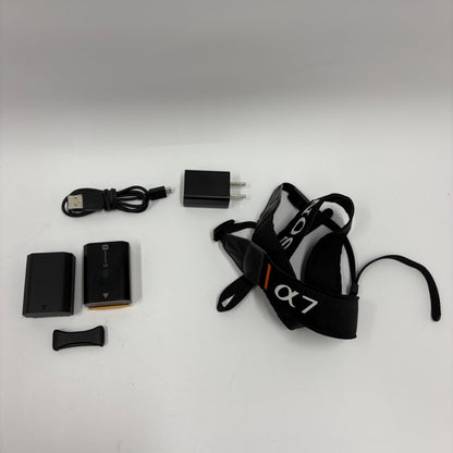 Sony Alpha A7 III 24.2MP Full-Frame Mirrorless Digital Camera with 28-70mm Lens