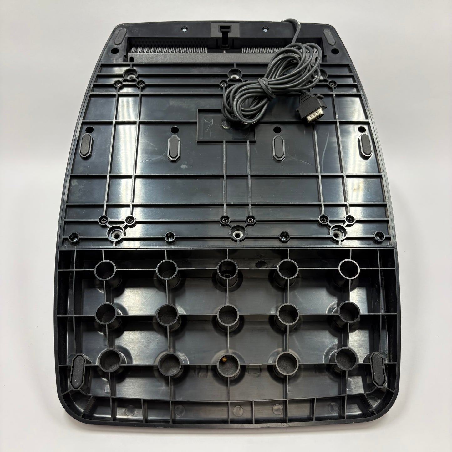 Logitech G29 Driving Force Racing Wheel Black For Playstation 4 PS4 with Pedals