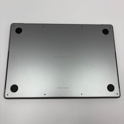 2023 Apple MacBook Pro 14" M3 10C GPU 4.0GHz 8GB RAM 512GB SSD A2918