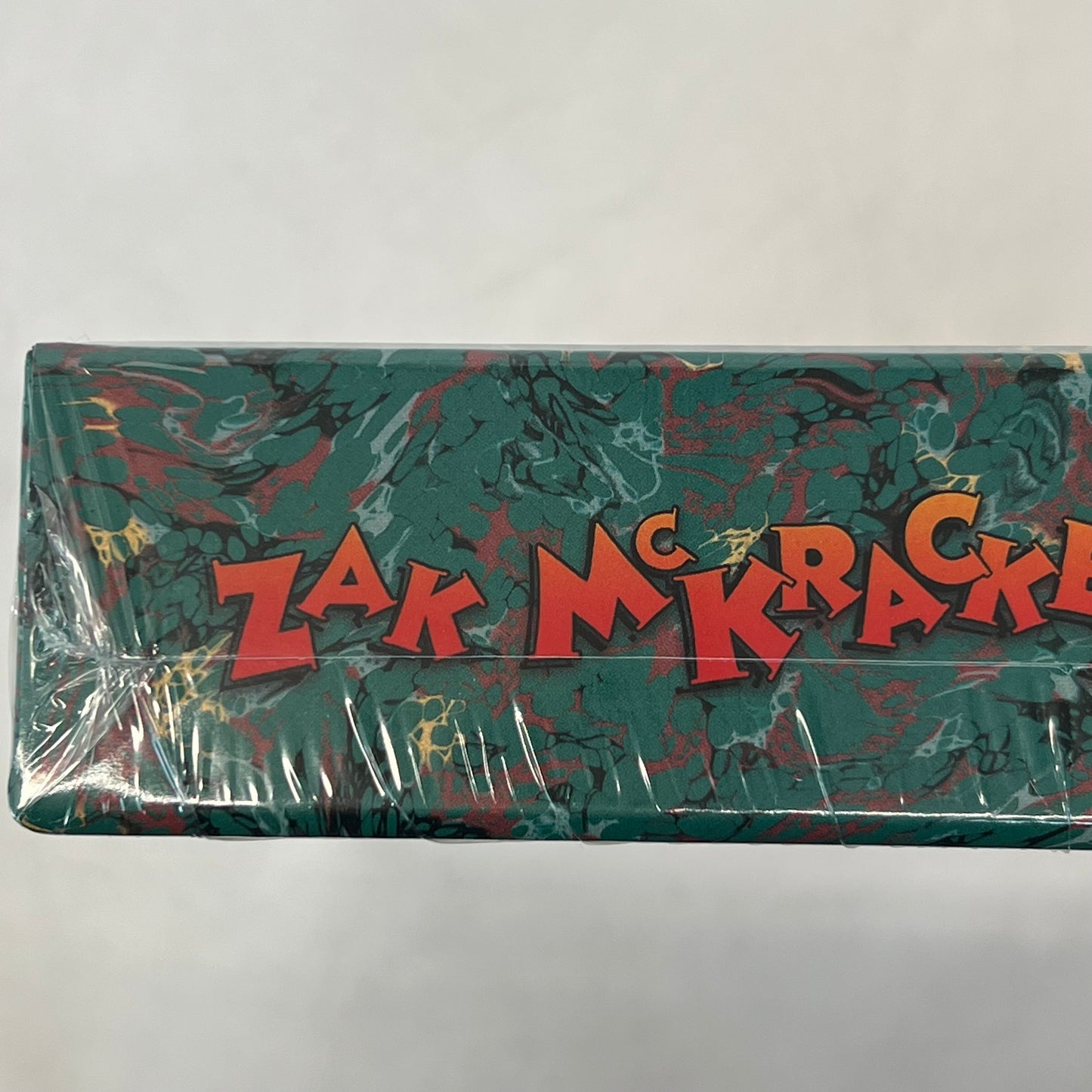 New Zak McKracken and the Alien Mindbenders [Collector's Edition] (PC, 2024)