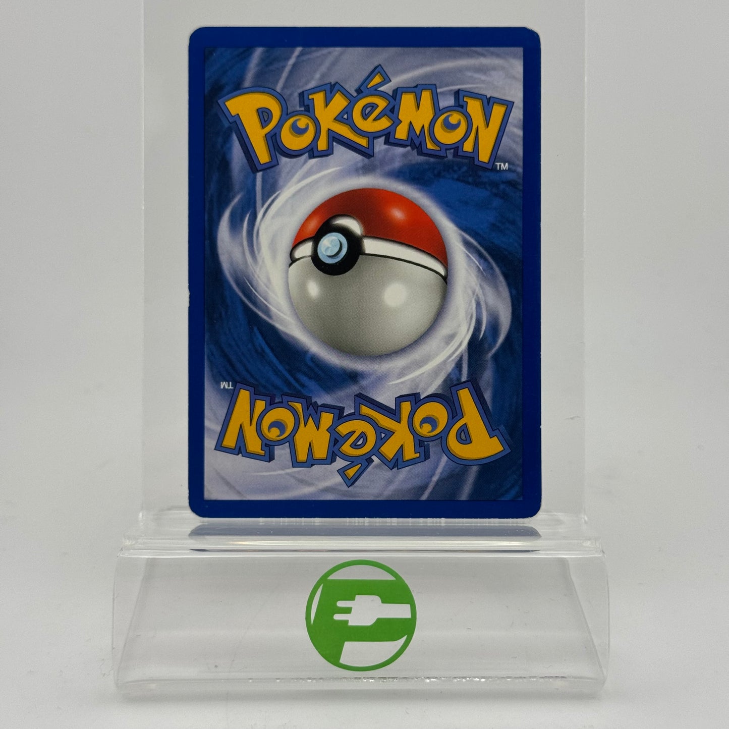 Pokémon TCG Fossil Meowth #10 Holo English MP