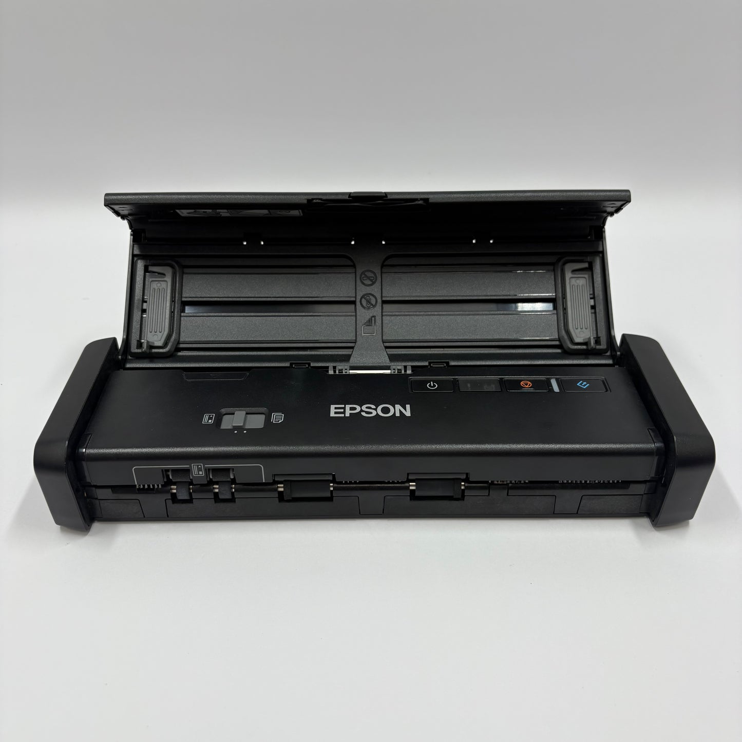 Epson Workforce ES-200 Portable Duplex Document Scanner J391B
