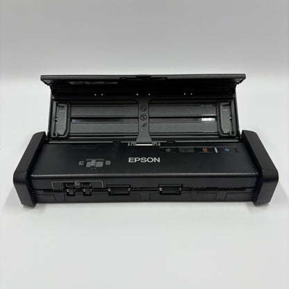 Epson Workforce ES-200 Portable Duplex Document Scanner J391B