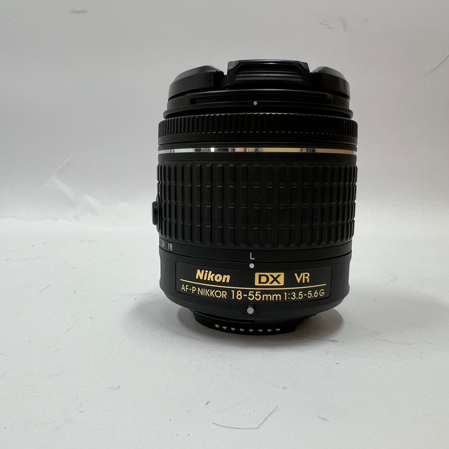 Nikon D3500 24.2MP Digital SLR DSLR Camera