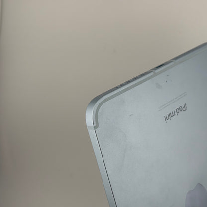 Unlocked Apple iPad mini (A17 Pro) 512GB Blue MYHD3LL/A