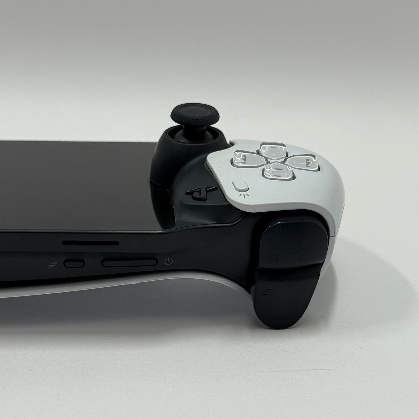 Sony Playstation Portable PSP PlayStation Portal White/Black CFI-Y1001