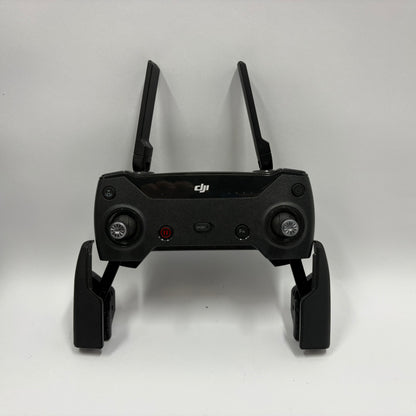 DJI Spark Camera Drone MM1A Fly More Combo