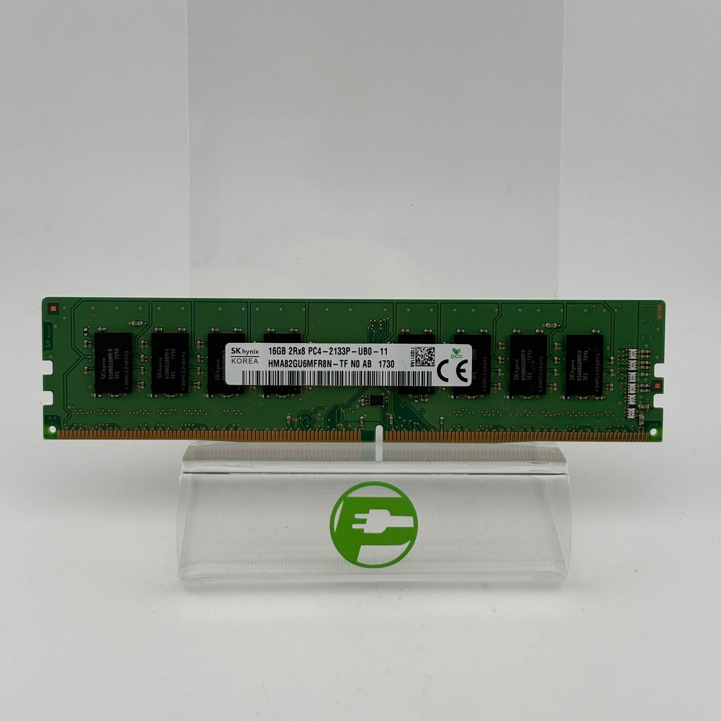 SK Hynix 16GB (1x16GB) RAM DDR4 2133MHz HMA82GU6MFR8N-TF