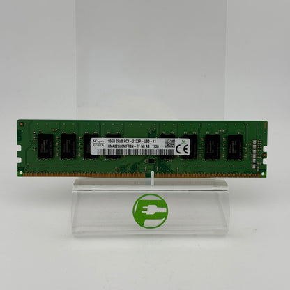 SK Hynix 16GB (1x16GB) RAM DDR4 2133MHz HMA82GU6MFR8N-TF