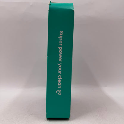 New Quip Ultra Smart Sonic Electric Toothbrush