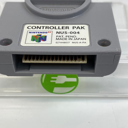 Nintendo 64 Controller Pak NUS-004
