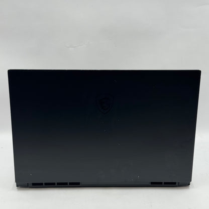 MSI Stealth GS66 10SF 15.6" i7-10750H 2.6GHz 16GB RAM 1TB SSD GeForce RTX 2070