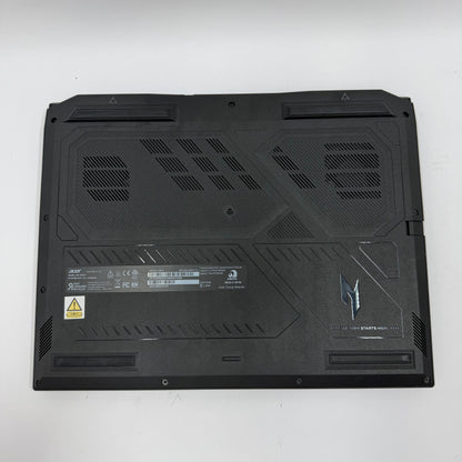 Acer Nitro V 16 ANV16-41 16" Ryzen 7 8845HS 32GB RAM 1TB SSD GeForce RTX 4060