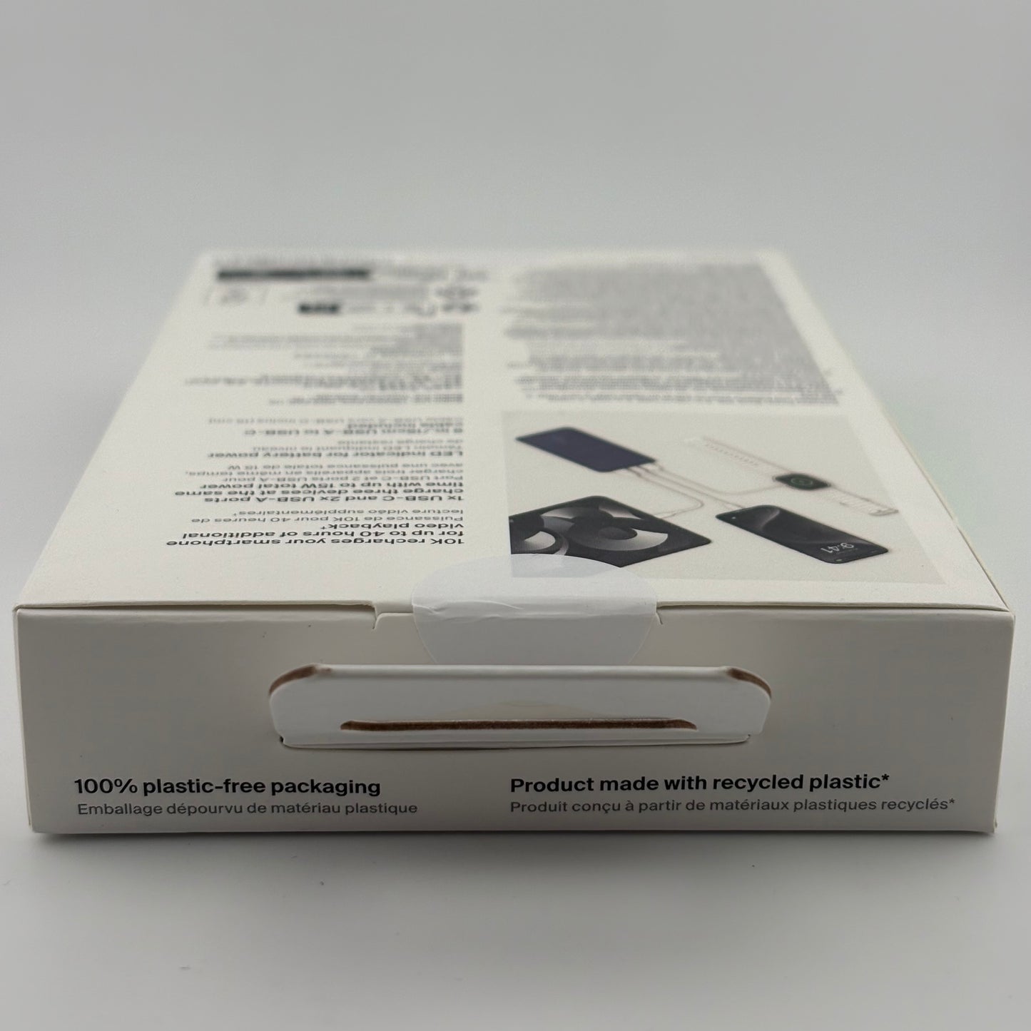 New Belkin Boost Charge Power Bank 10K BPB011