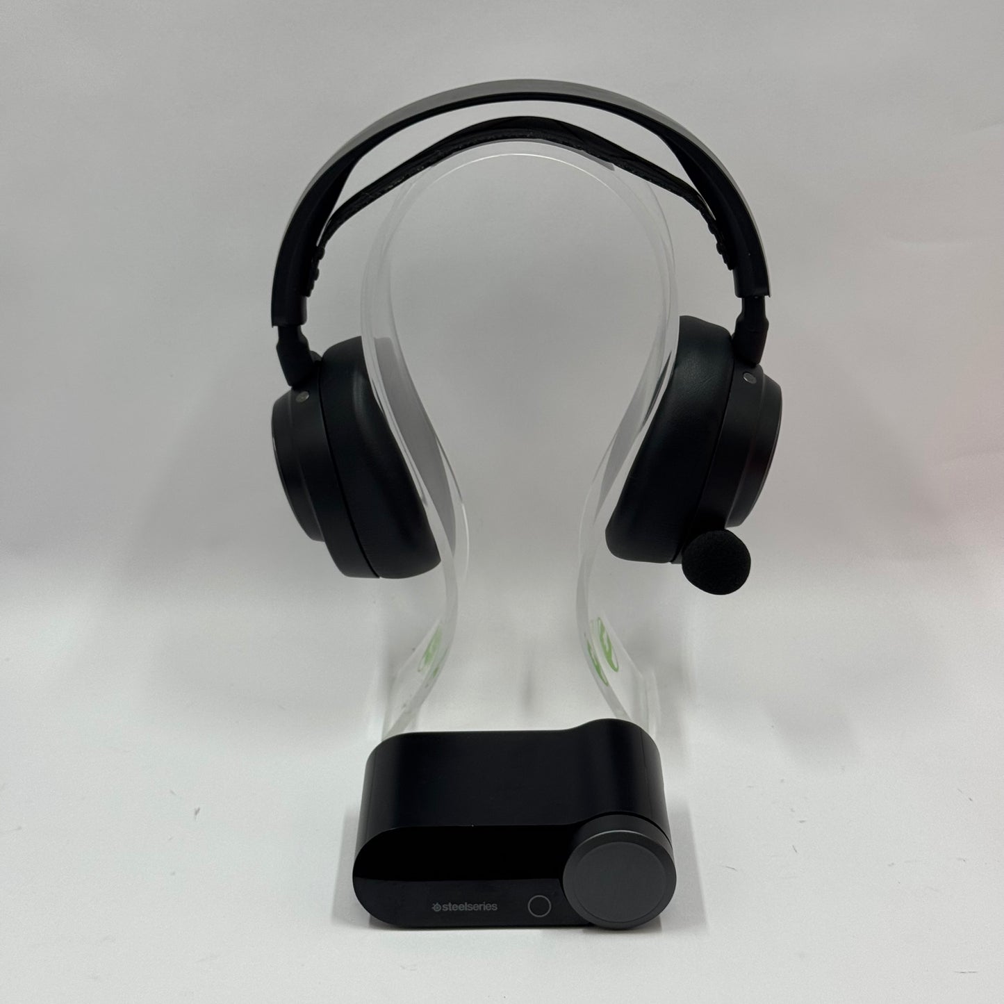 Steelseries Arctis Nova Pro Wireless  Multi-System Gaming Headset 61520