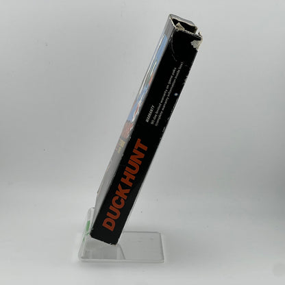 Duck Hunt [5 Screw] (Nintendo NES, 1985) Read