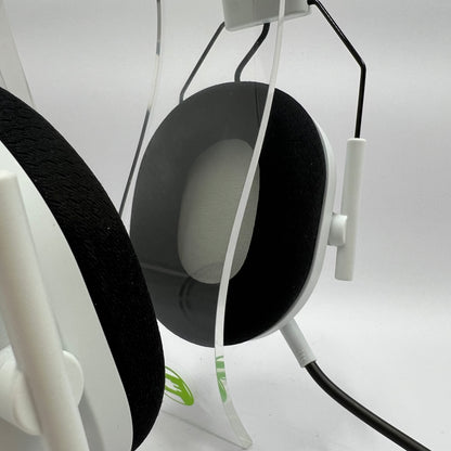 Razer BlackShark V2 Pro White For Playstation 5 PS5 Wireless Gaming Headset