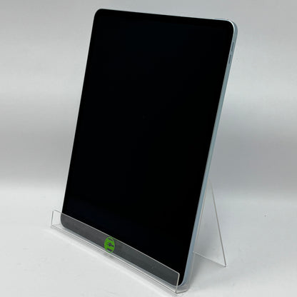 Unlocked Apple iPad Air 13" M3 256GB Blue MCJ64LL/A