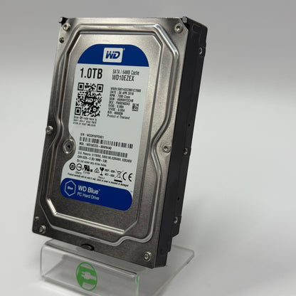 Western Digital WD Blue 1TB 3.5" SATA III 6Gbps HDD WD10EZEX