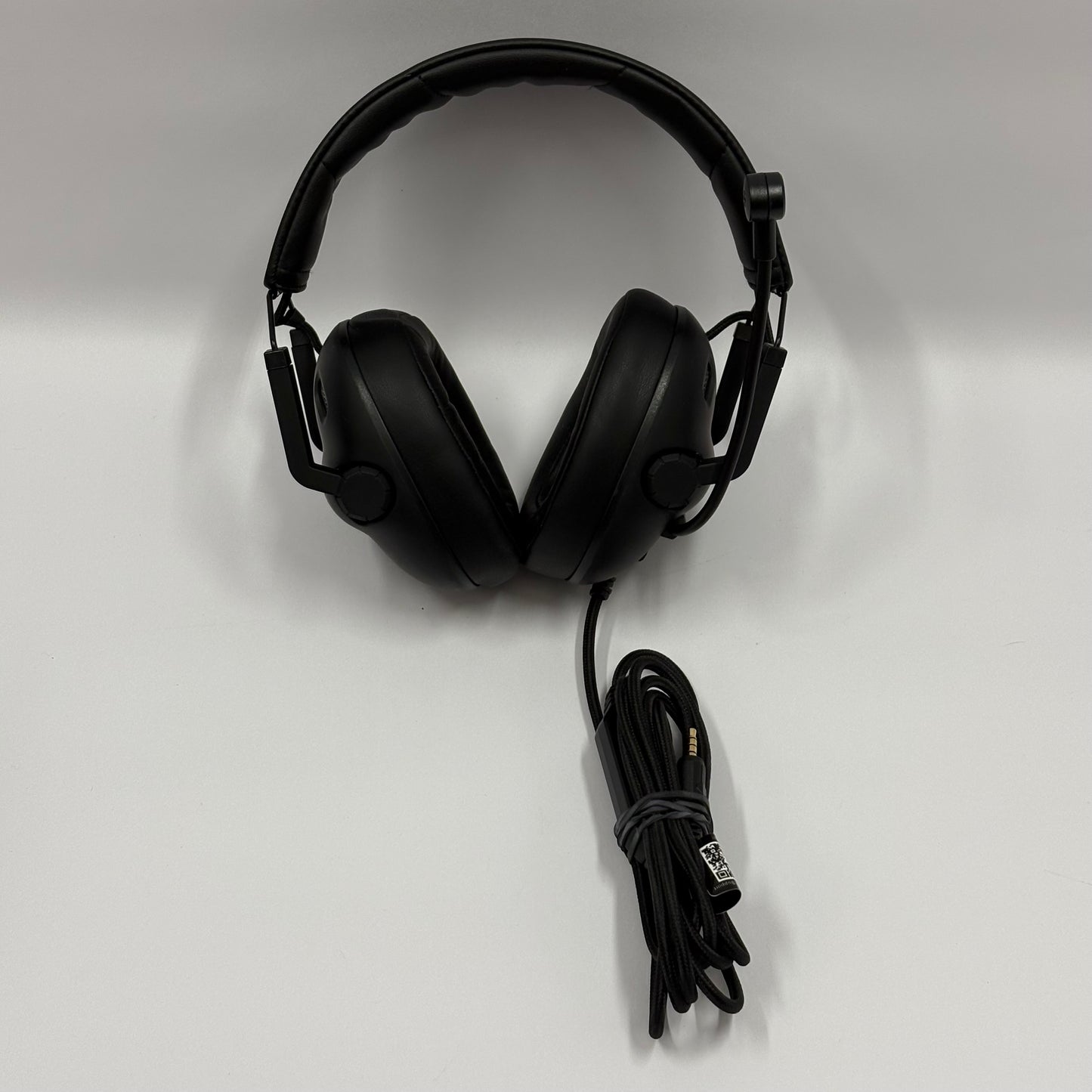 Senser SG500 Gaming Headset Black