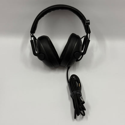 Senser SG500 Gaming Headset Black