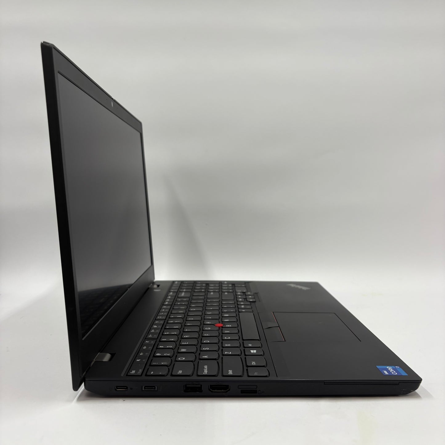 Lenovo ThinkPad L15 GEN 2 15.6" i7-1165G7 2.8GHz 16GB RAM 512GB SSD