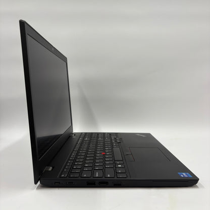 Lenovo ThinkPad L15 GEN 2 15.6" i7-1165G7 2.8GHz 16GB RAM 512GB SSD