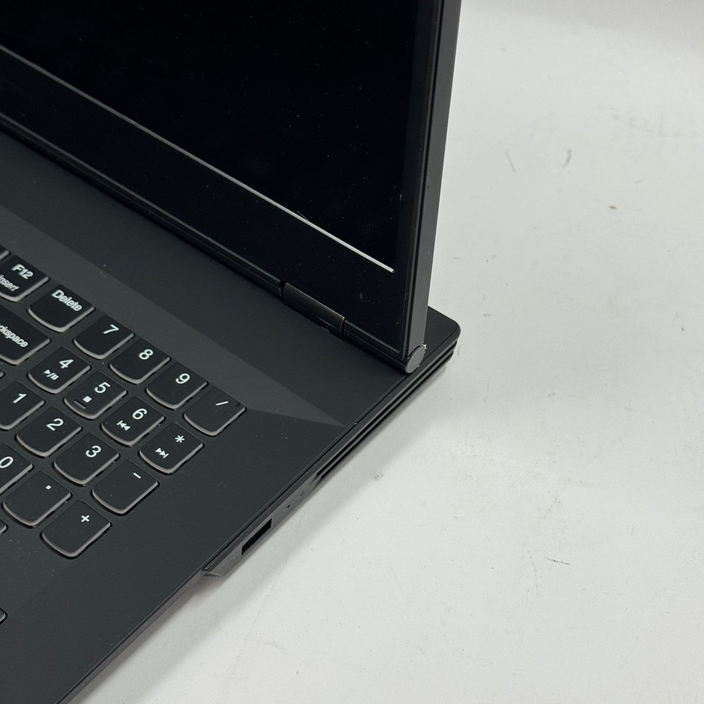 Lenovo Legion Y540-17IRH 17.3" i7-9750H 2.6GHz 16GB RAM 1TB SSD  GTX 1660 Ti
