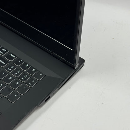Lenovo Legion Y540-17IRH 17.3" i7-9750H 2.6GHz 16GB RAM 1TB SSD  GTX 1660 Ti