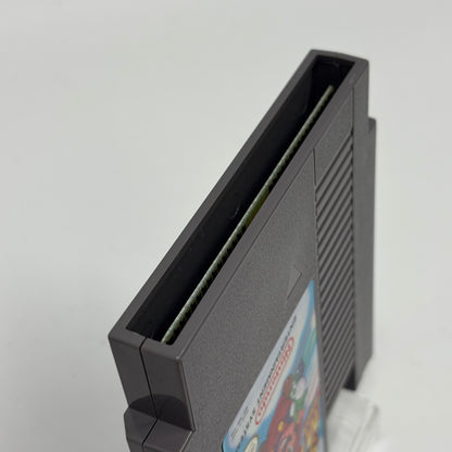 Super Mario Bros 2 (Nintendo NES, 1988) Cartridge Only