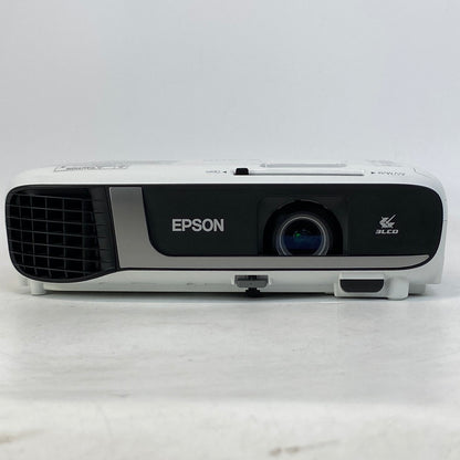 Epson EX7280 WXGA 4,000 Lumens 3LCD Projector HAO2A